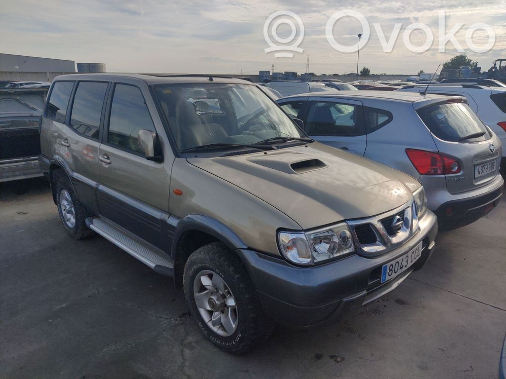 Terrano Terrano  237102X91