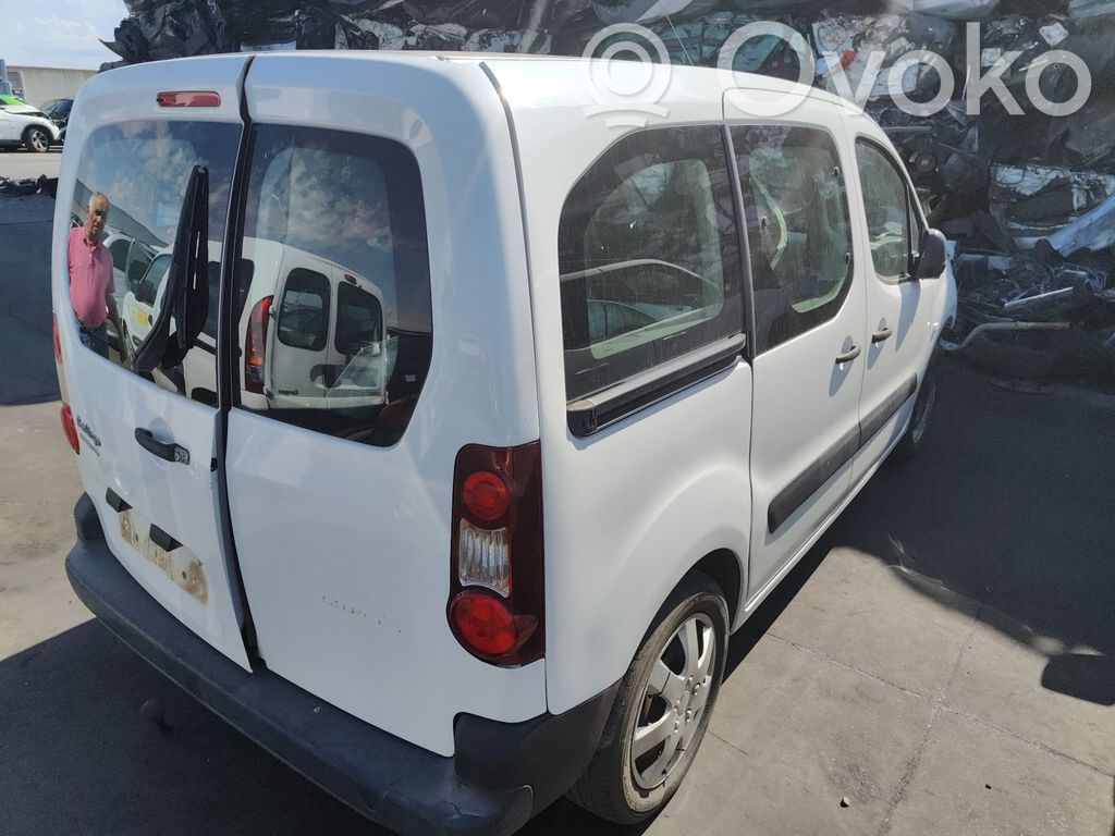 Berlingo Berlingo  96808073