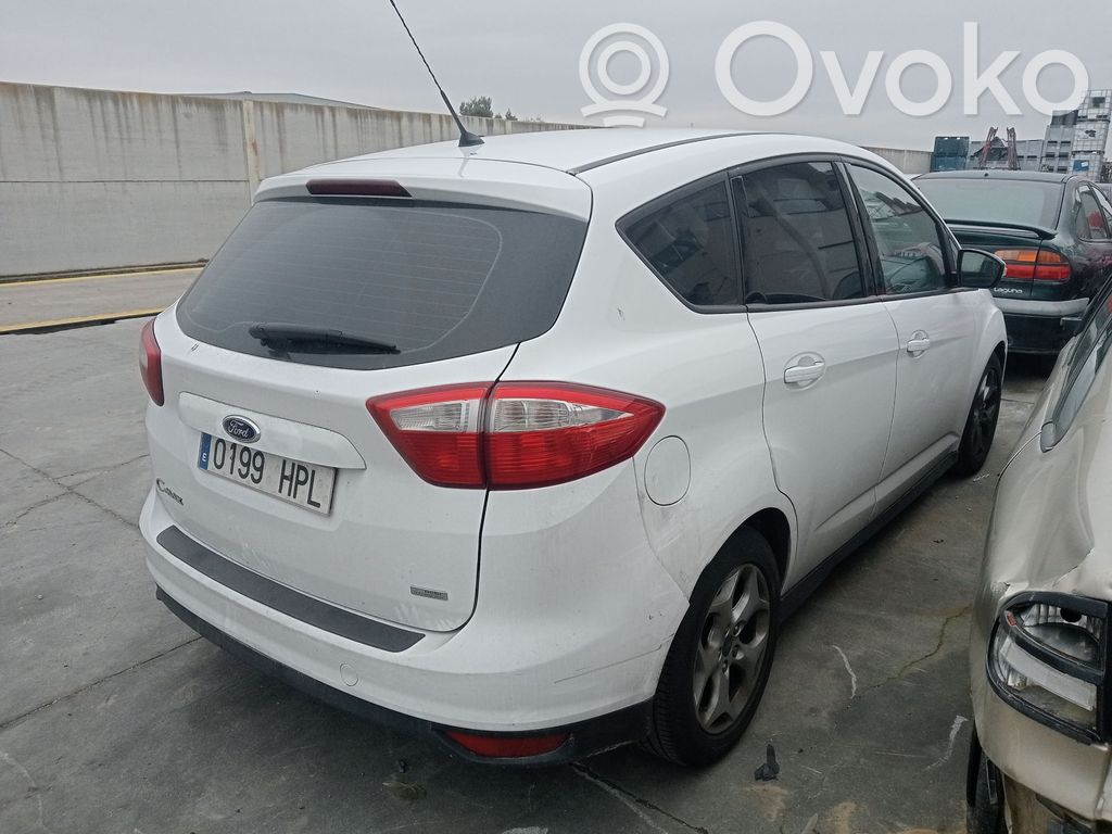 C-MAX II Focus C-MAX, C-MAX, Grand C-MAX  34080124D