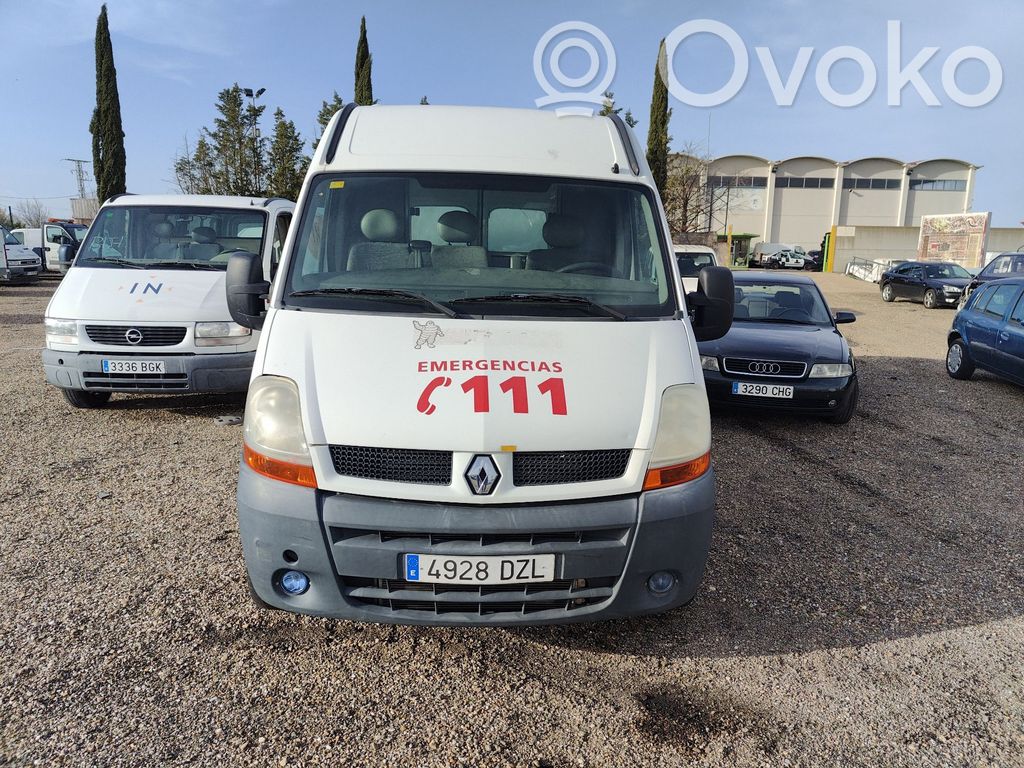 Master II Master  8EA011610121