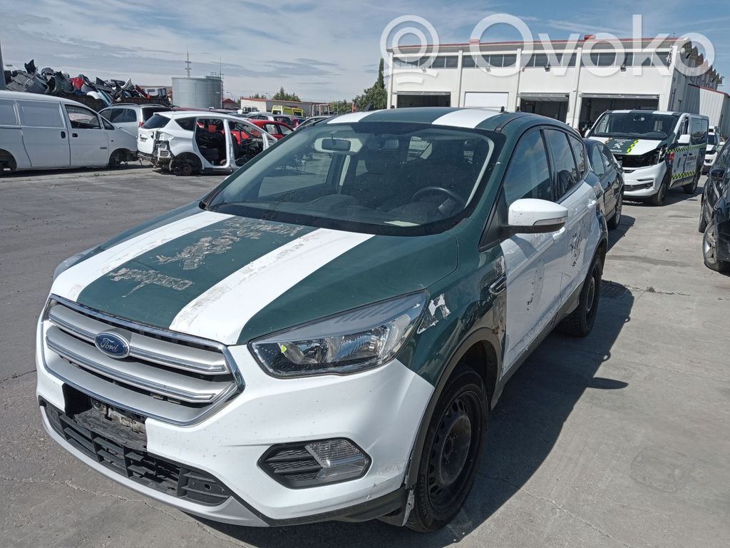 Kuga II Kuga  JV4A12A650UA