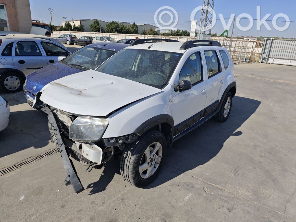 Duster Duster  0265800897