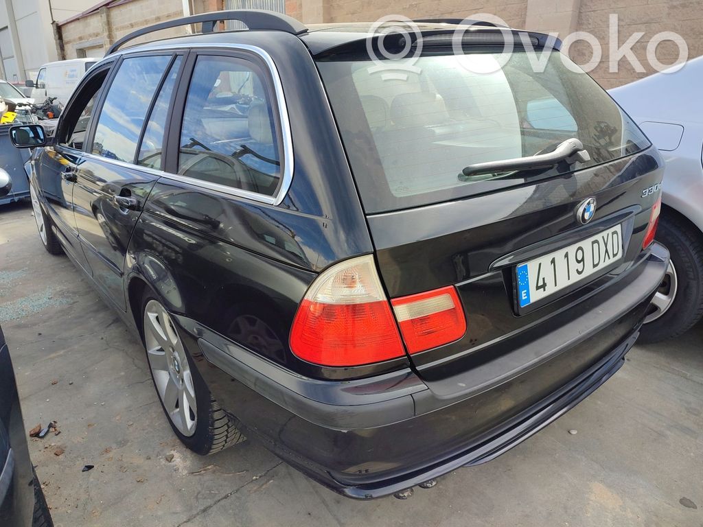 3 E46 Series 3  114609
