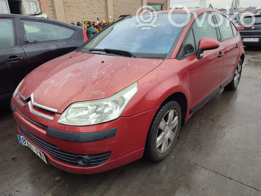 C4 Grand Picasso C4 Picasso, Grand Picasso, Aircross, Cactus  9664339980