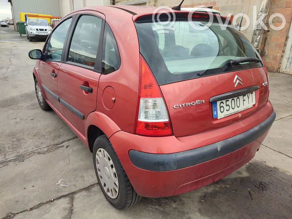 C3 C3, Pluriel, Picasso  9640825280