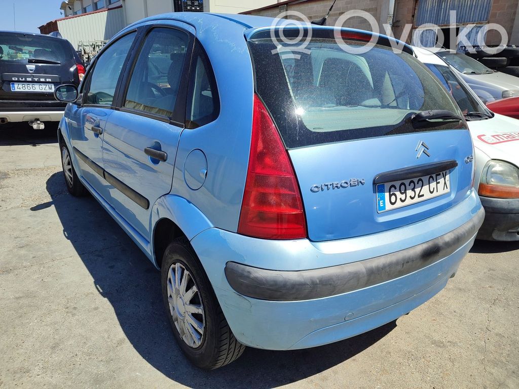 C3 C3, Pluriel, Picasso  9648568480