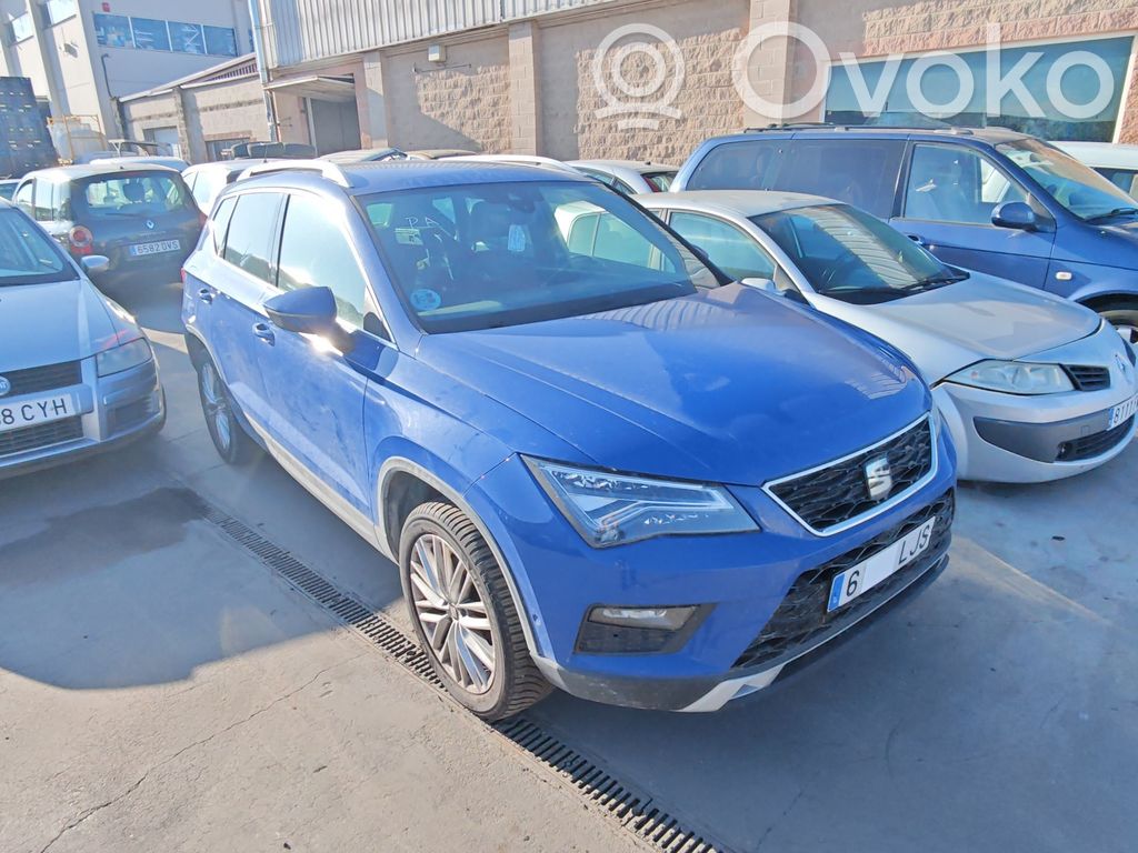 Ateca Ateca  0065306