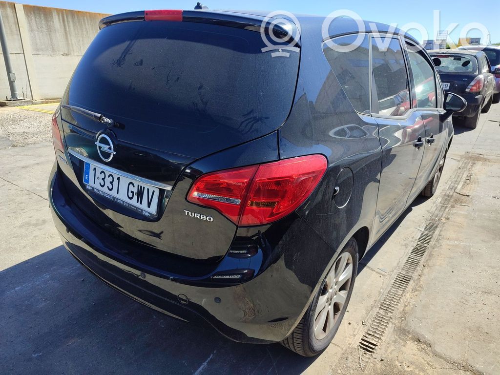 Meriva A Meriva  93168484