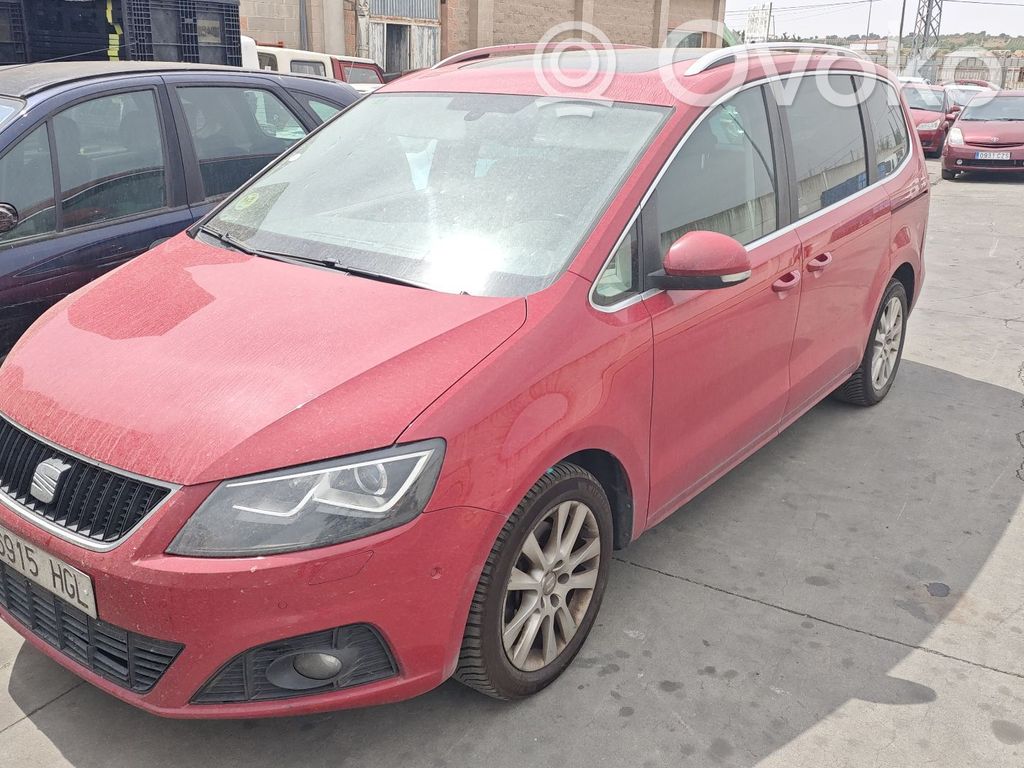 Alhambra (Mk2) Alhambra  03L906018L