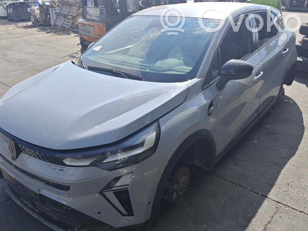 Captur II Captur  H4M632