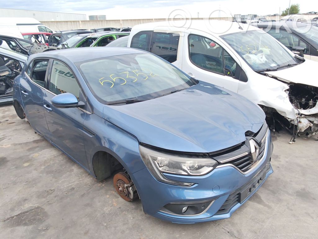 Megane IV Megane  P685008563R476