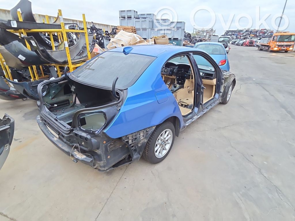 5 E60 E61 Series 5  13537789661