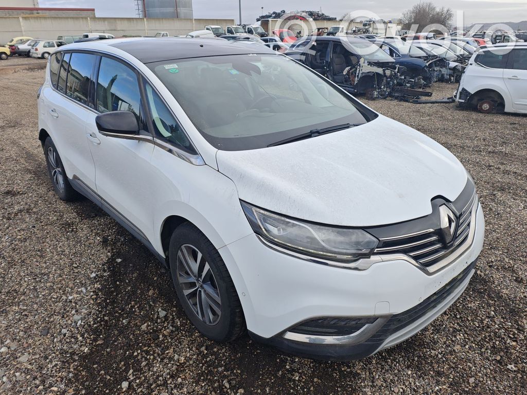 Espace V (RFC) Espace  0281035805