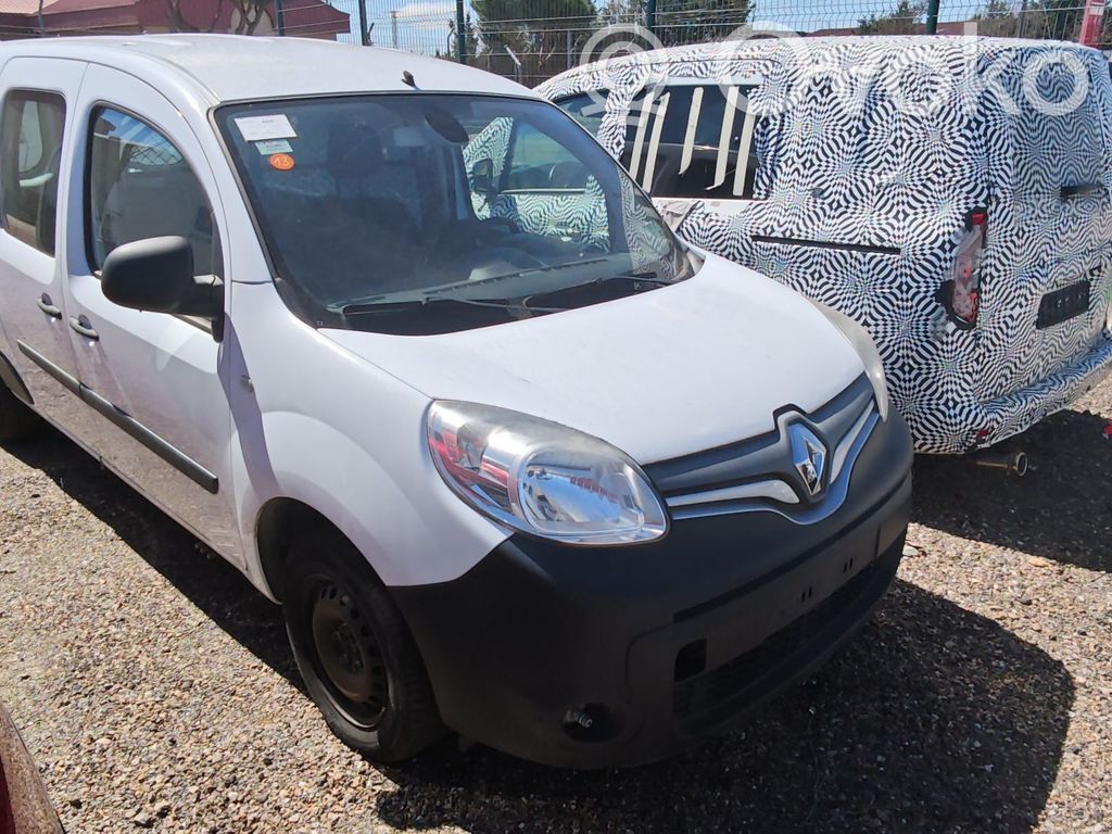 Kangoo II Kangoo  K9K647