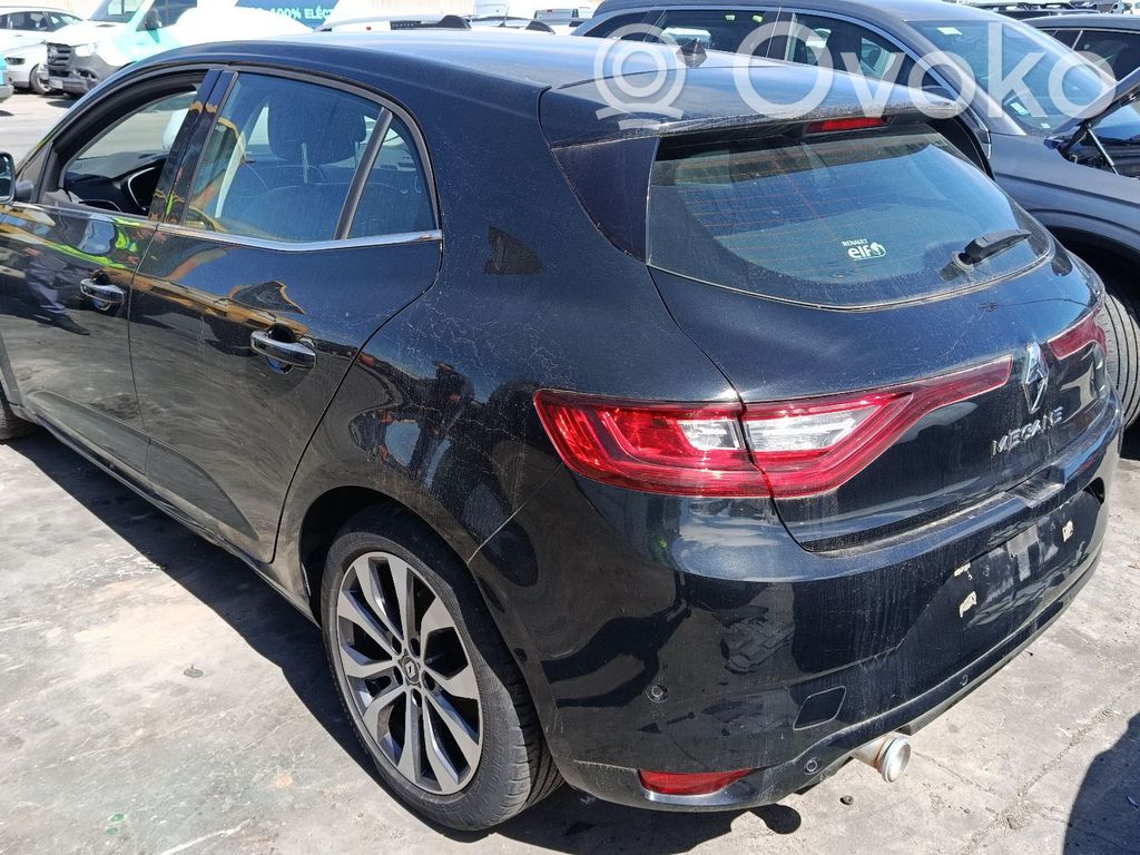 Megane IV Megane  850222702R