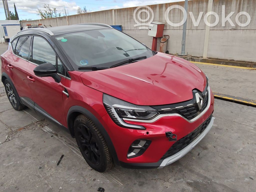 Captur II Captur  681000139R