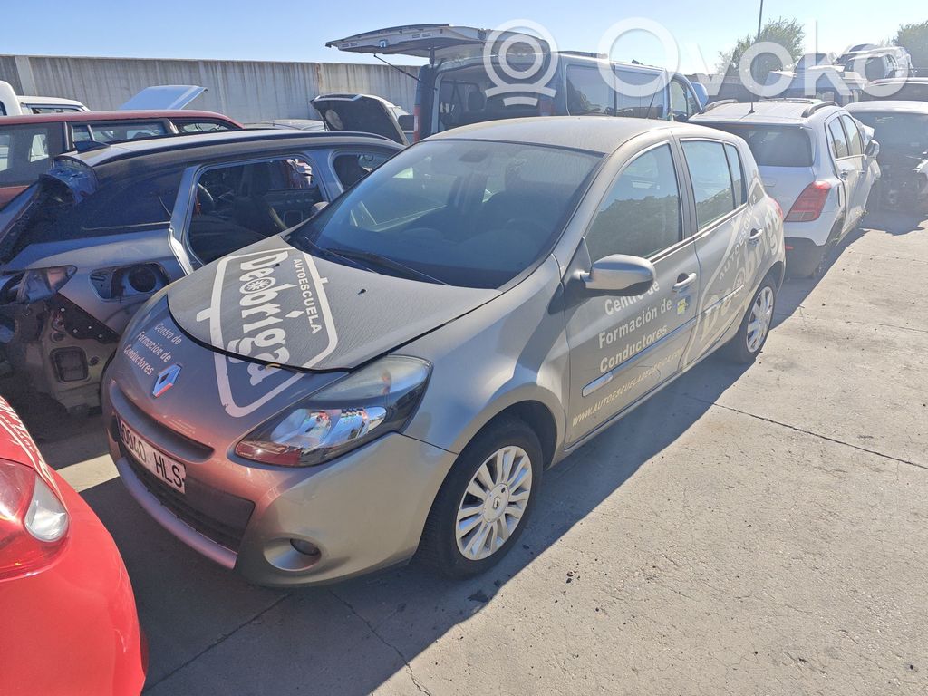 Clio IV Clio  K9K770