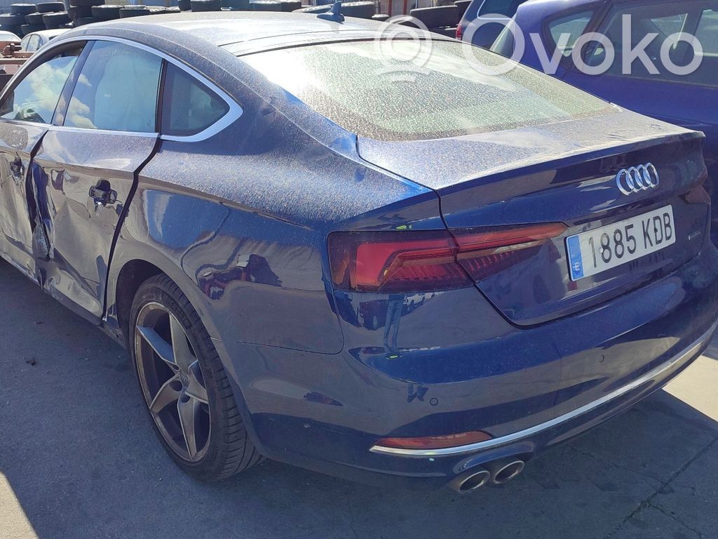 A5 A5, S5  DETA