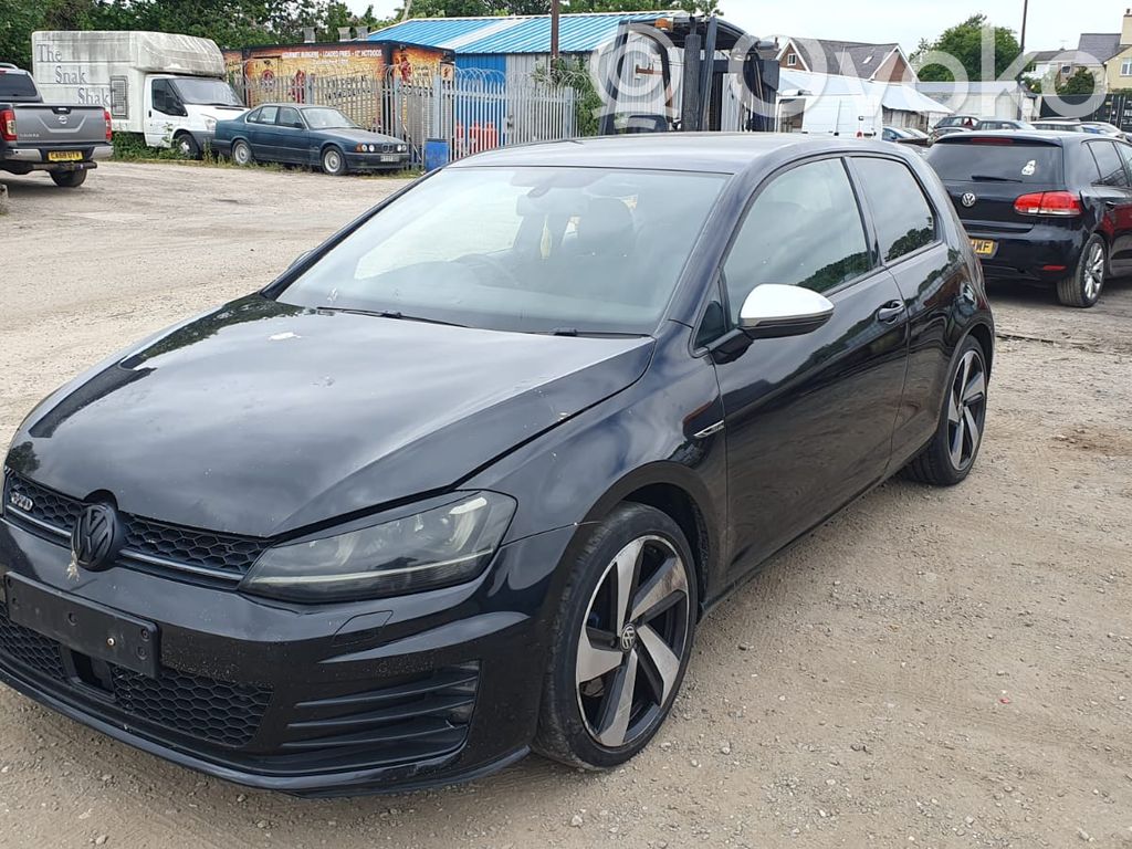 Golf VII Golf