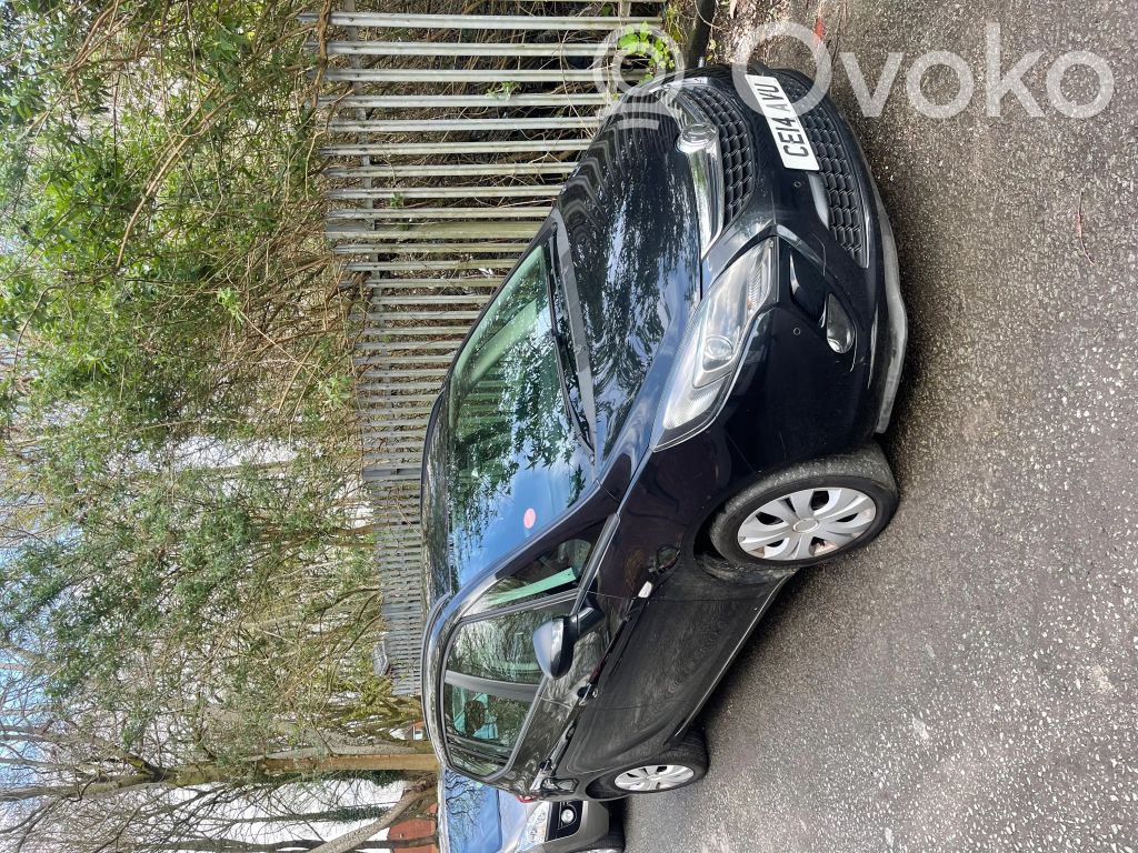 Zafira C Zafira  20951582RH