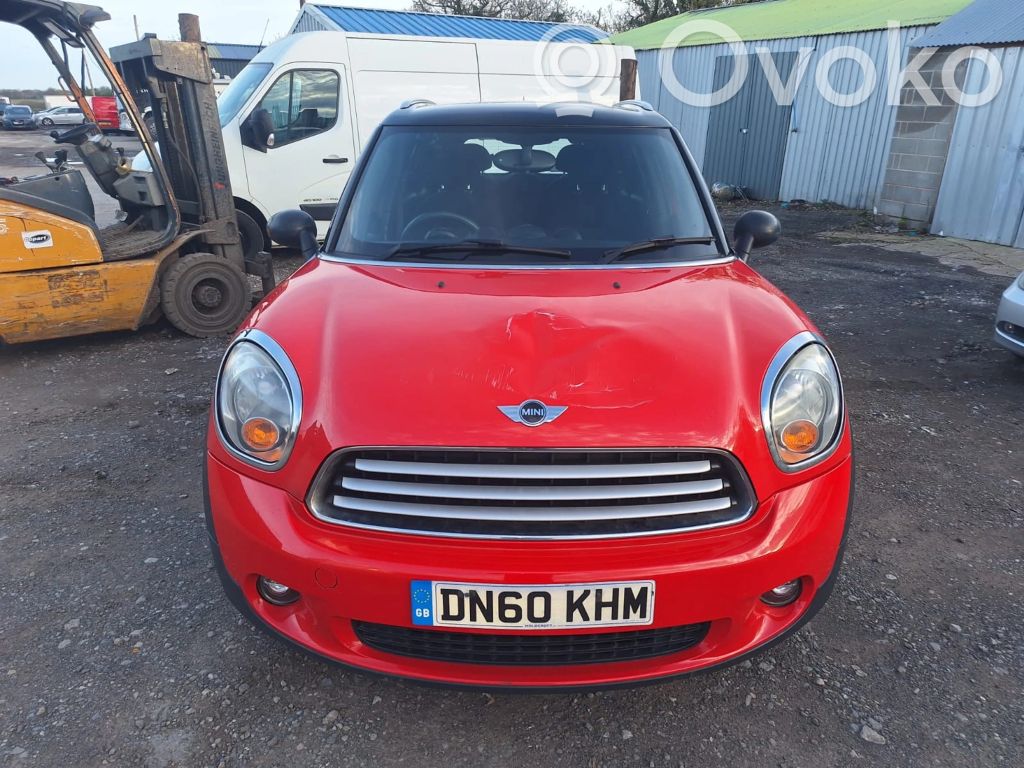 Cooper Countryman R60 Cooper Countryman  9813655