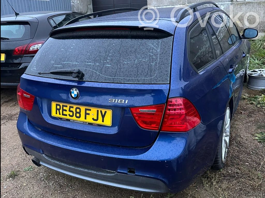 3 E90 E91 Series 3