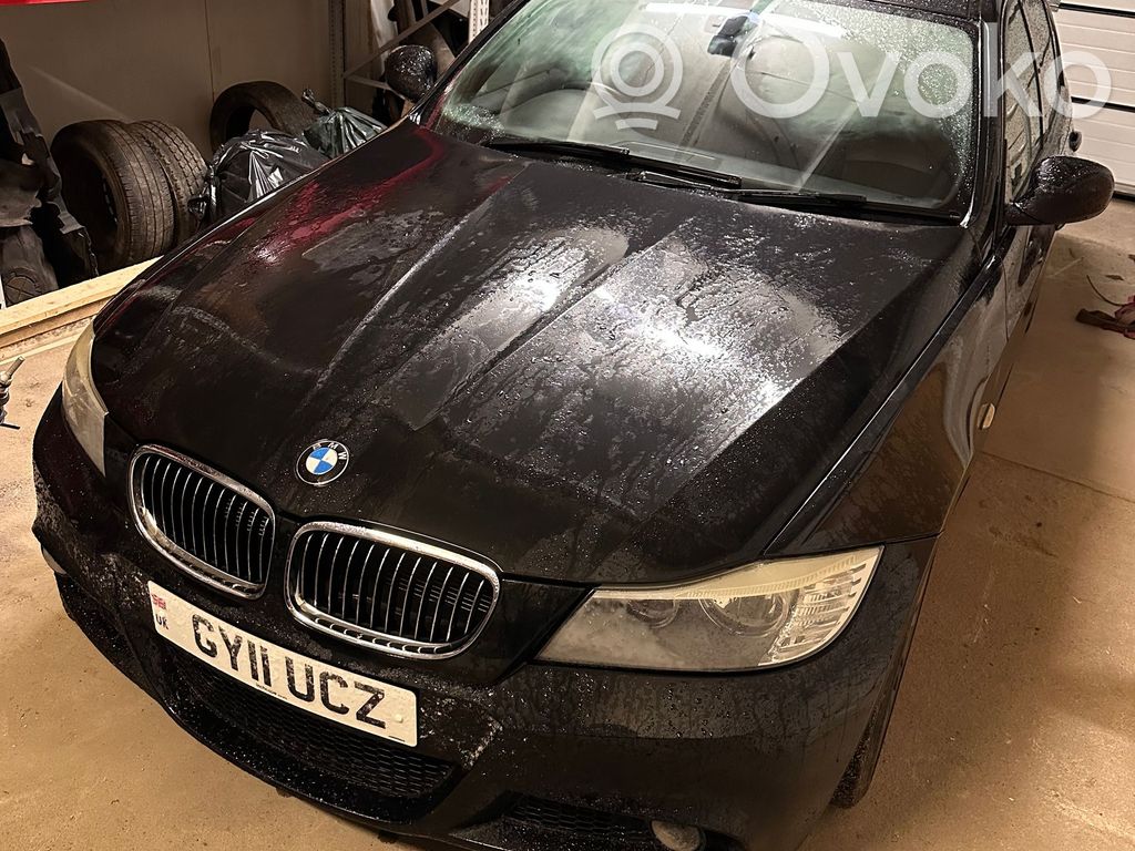 3 E90 E91 Series 3  E9XVT