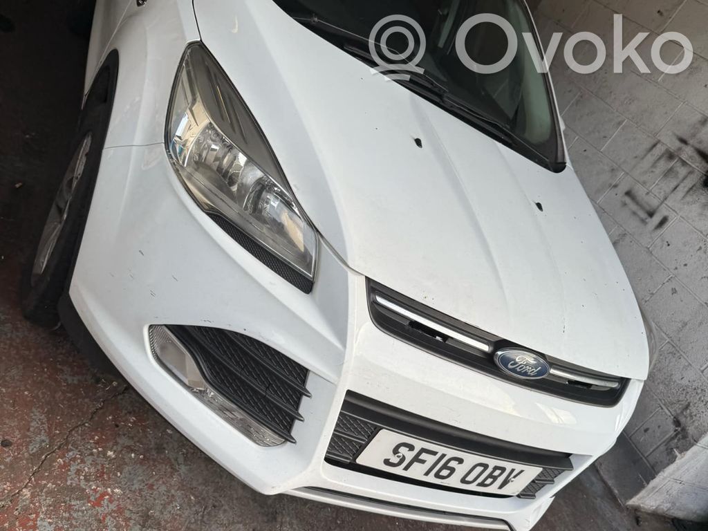 Kuga II Kuga  D1BT14D212