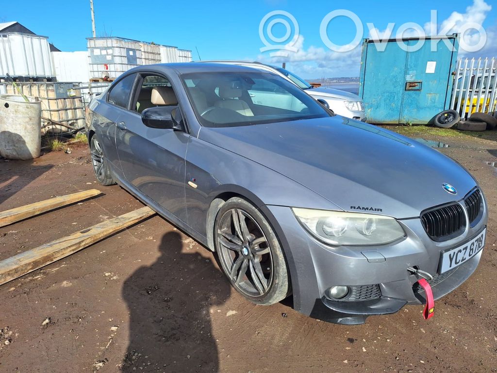 3 E92 E93 Series 3  51166960686