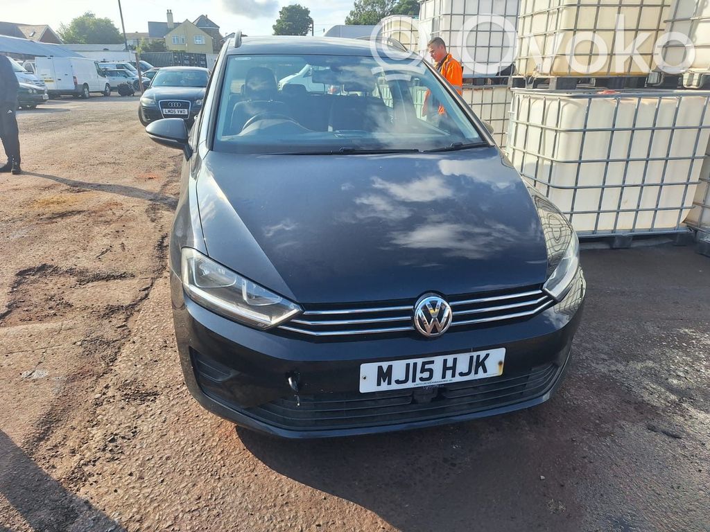 Golf Sportsvan Golf  510819203