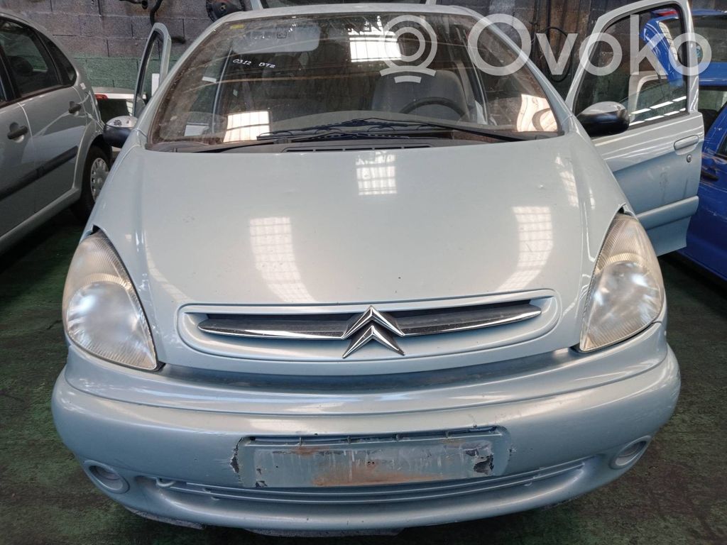 Xsara Xsara, Xsara Picasso  0281010595