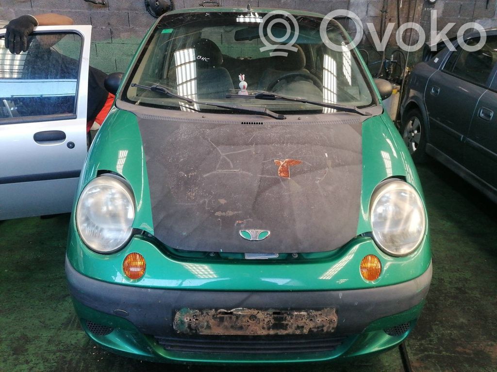 Matiz Matiz  96563826