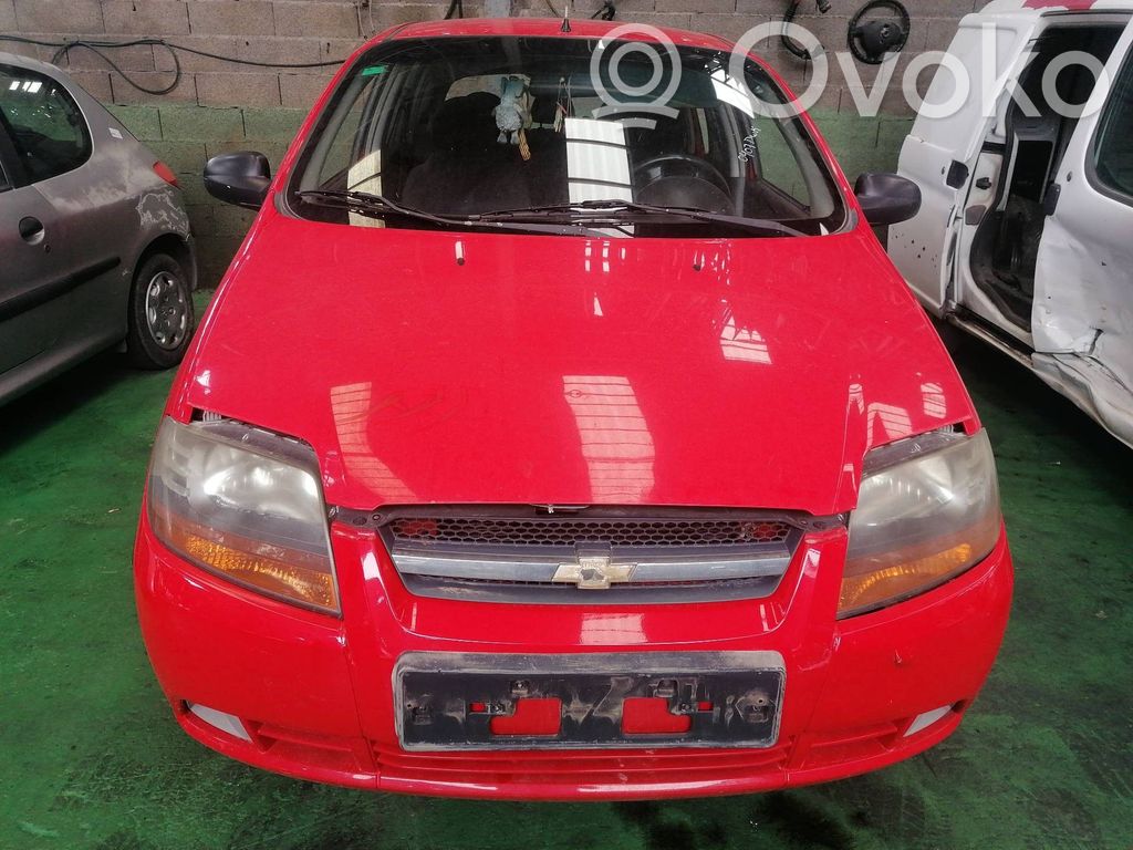 Aveo Aveo