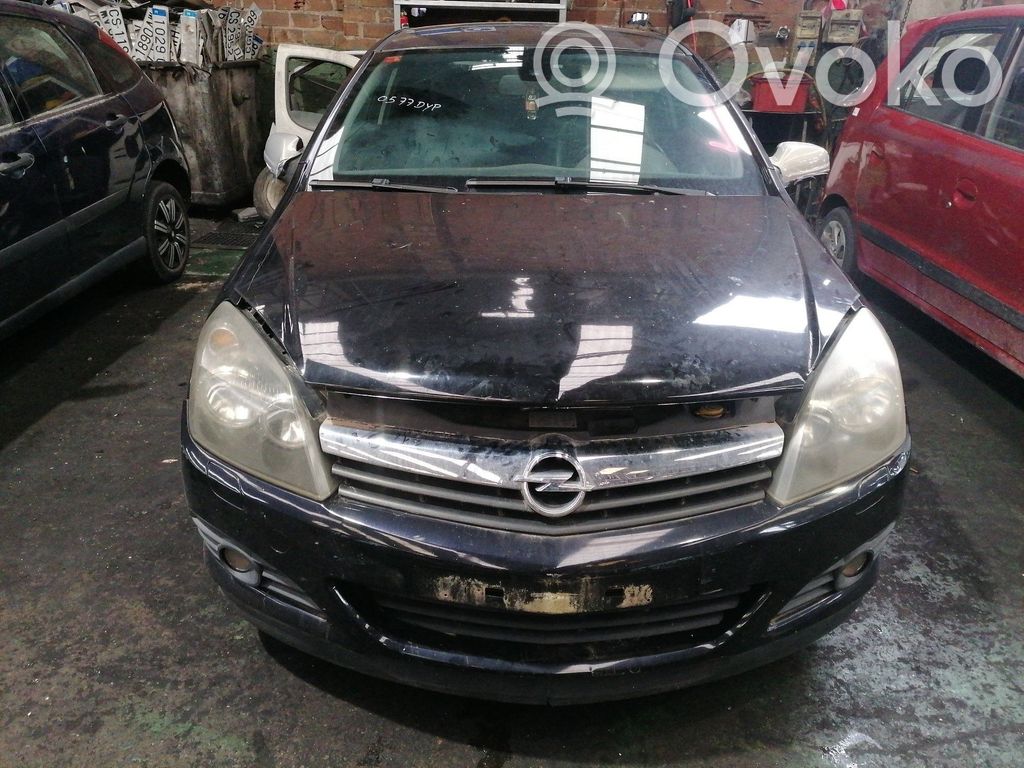 Astra G Astra  0124425015