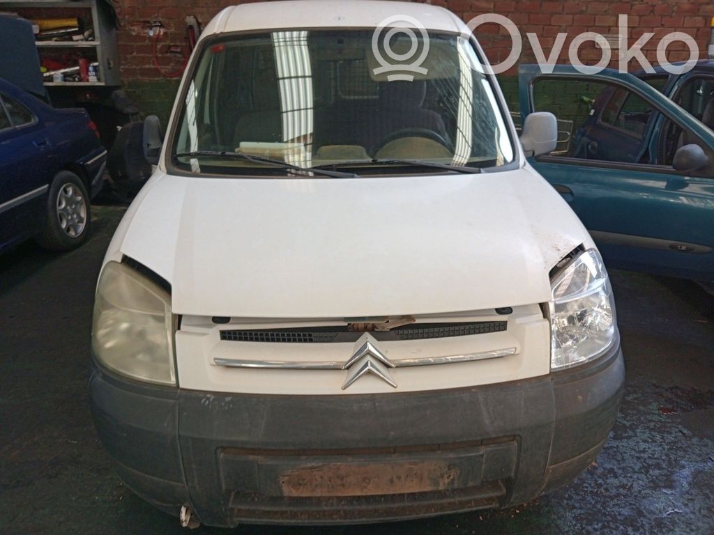 Berlingo Berlingo