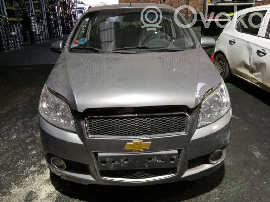 Aveo Aveo  PC02BA1200