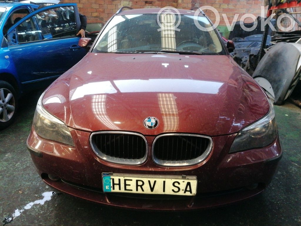 5 E60 E61 Series 5