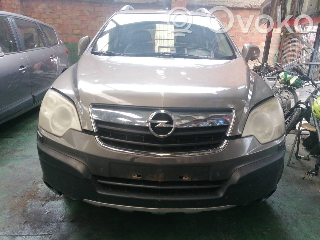 Antara Antara  0281014296