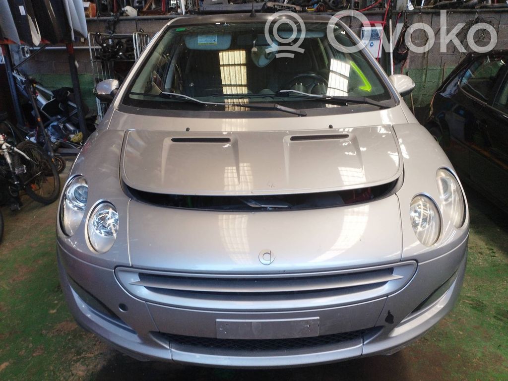 ForFour I ForFour  A4545400117