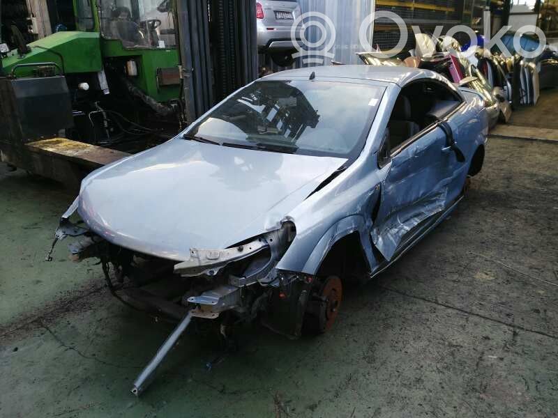 Astra G Astra