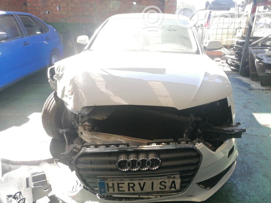 A4 Allroad A4 Allroad  03L906018HT