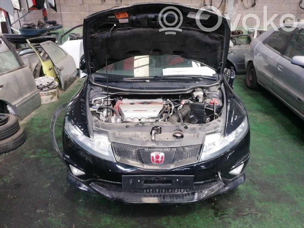 Civic Civic  35250SMG