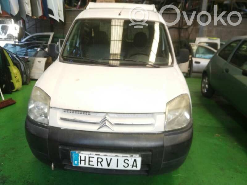 Berlingo Berlingo