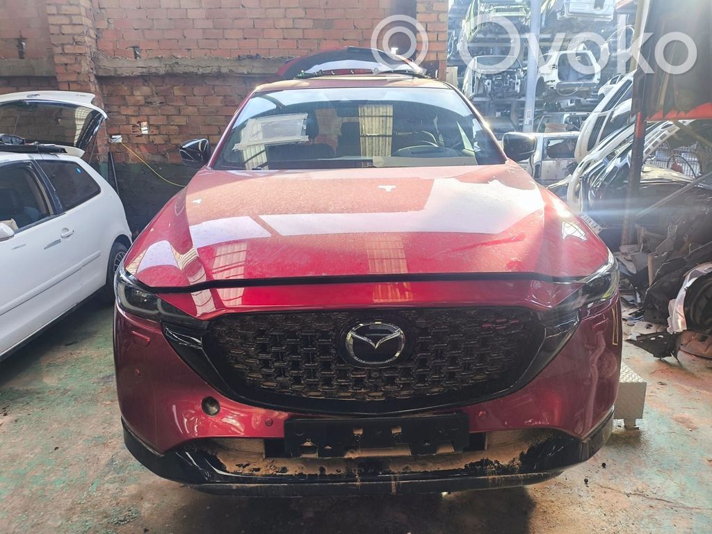 CX-5 II CX-5  K77P