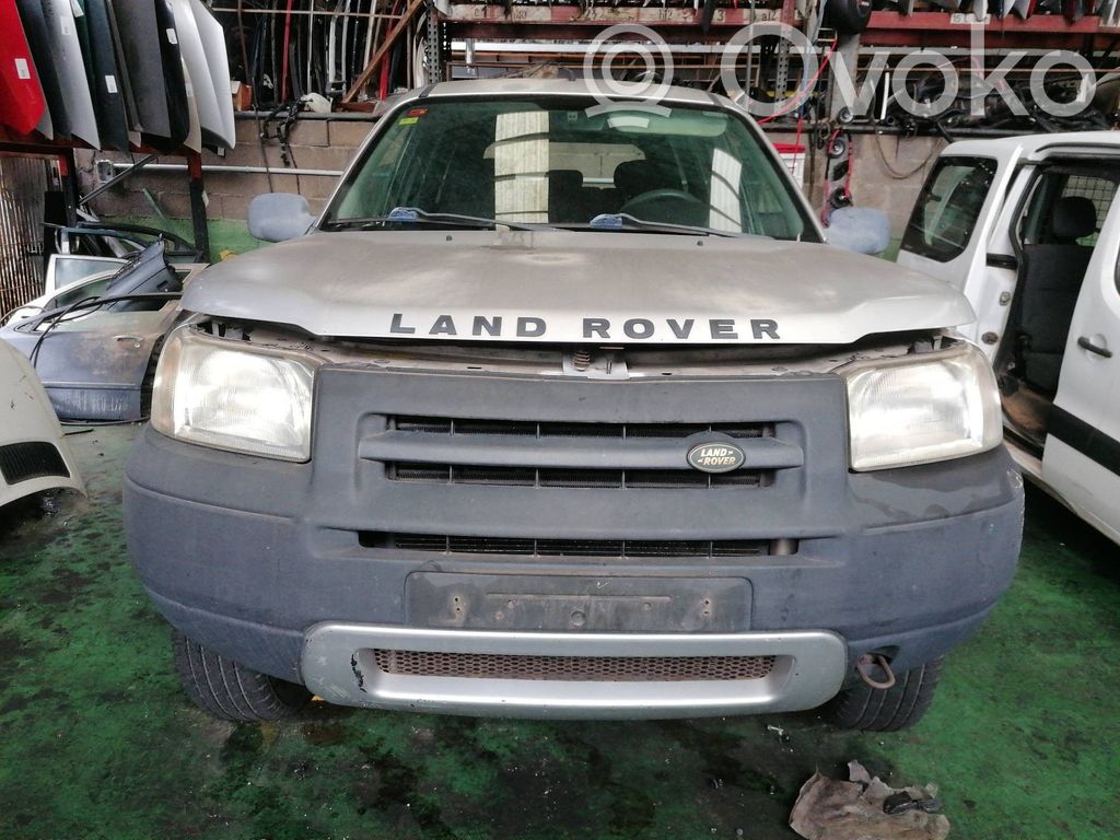 Freelander Freelander