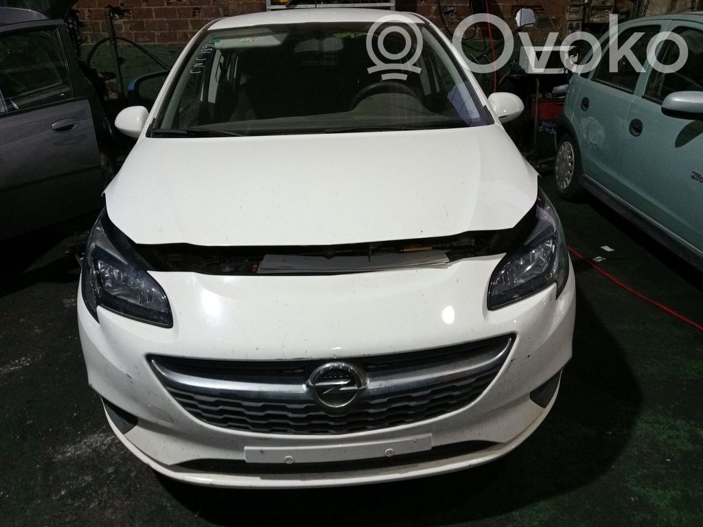 Corsa E Corsa  13431840