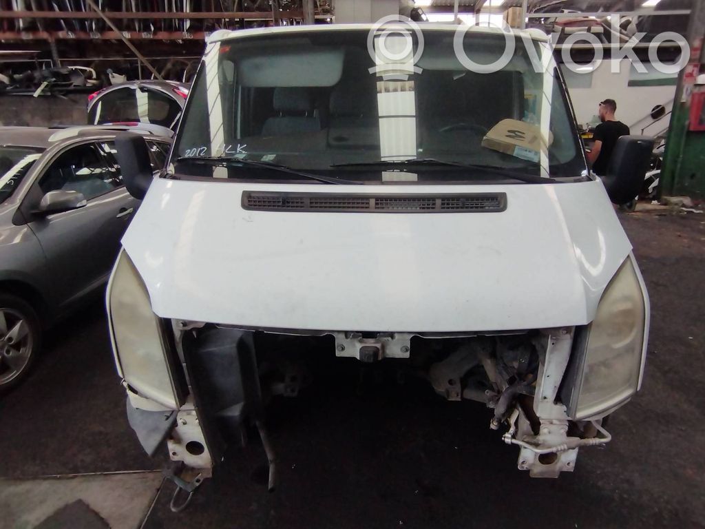 Transit Transit  AC1112A650