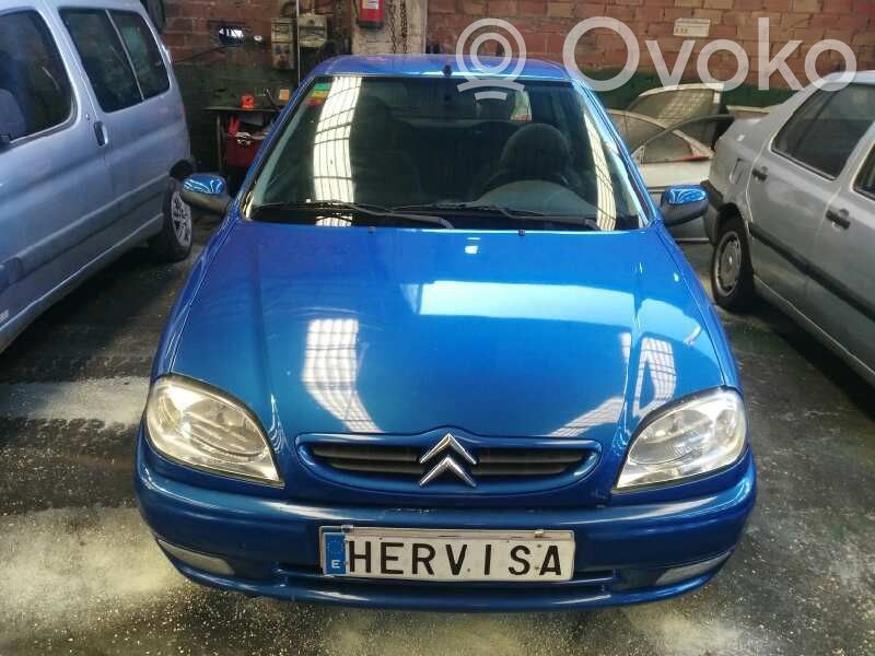 Saxo Saxo