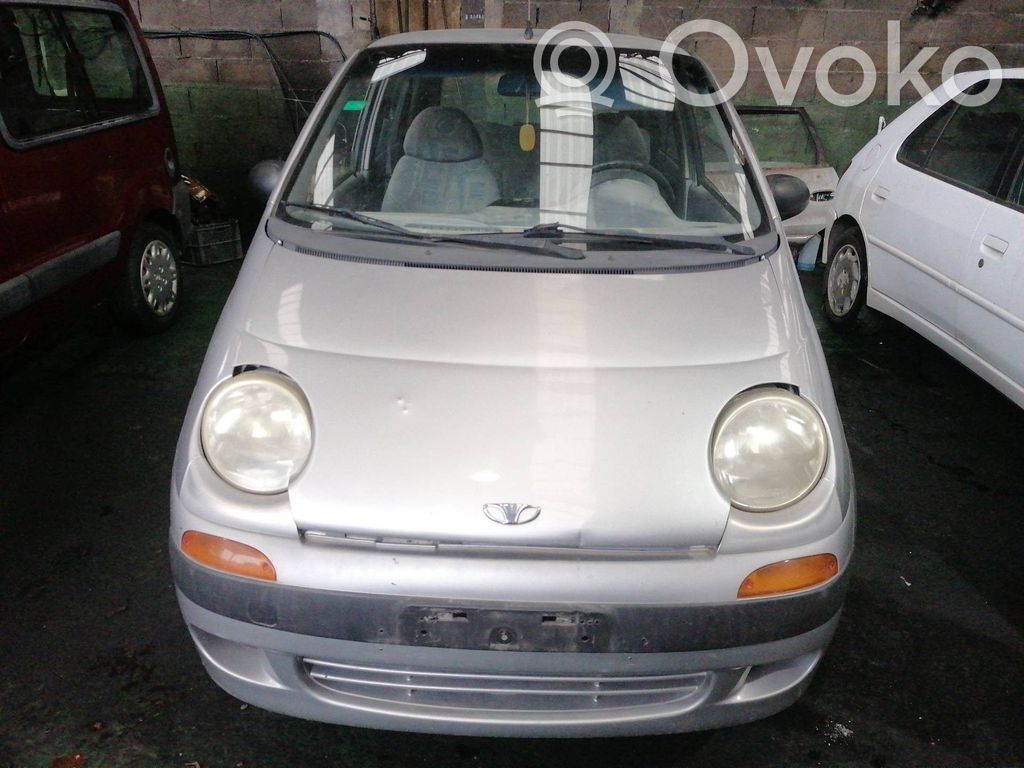 Matiz Matiz