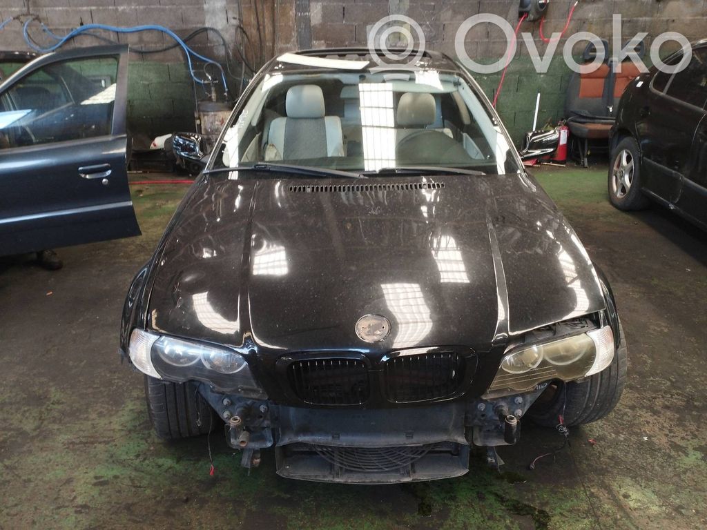 3 E46 Series 3  61356914362